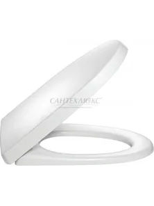 Крышка-сиденье Soft Close 955CК/966CK/E4764, 8409, Jacob Delafon