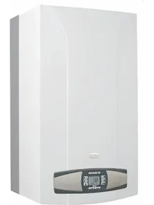 Настольный газовый котел BAXI LUNA 3 240 i двухконтурный