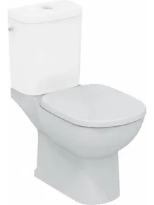 Чаша для унитаза-компакта Ideal Standard Tempo T331201