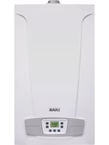 Настенный газовый котел BAXI ECO4S 10F, двухконтурный, з.к.с.