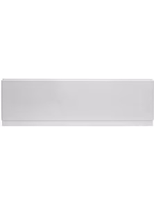 Передняя панель для акриловой ванны CEZARES PLANE, PLANE-180-SCR, 1800x50x580