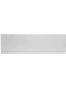 Передняя панель для акриловой ванны CEZARES PLANE, PLANE-180-SCR, 1800x50x580