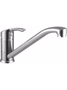 Смеситель Lemark plus Strike LM1104C для кухонной мойки