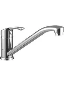 Смеситель Lemark plus Strike LM1104C для кухонной мойки