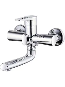 Смеситель G-lauf NUD3-A045 для ванны