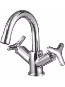 Смеситель Lemark Plus Spirit LM1907C для раковины