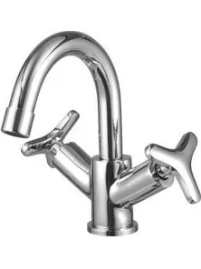 Смеситель Lemark Plus Spirit LM1907C для раковины