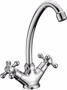 Смеситель Lemark Standard LM2104C для кухни