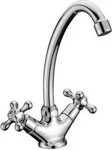 Смеситель Lemark Standard LM2104C для кухни