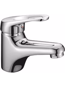 Смеситель Lemark Omega LM3106C для раковины