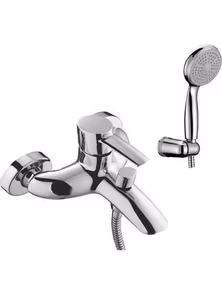 Смеситель Lemark Atlantiss LM3202C для ванны