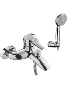Смеситель Lemark Atlantiss LM3202C для ванны