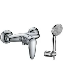 Смеситель Lemark Pramen LM3303C для душа, хром