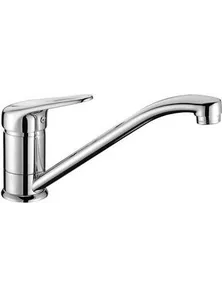 Смеситель Lemark Luna LM4104C для кухни