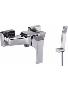 Смеситель Lemark Unit LM4503C для душа, хром