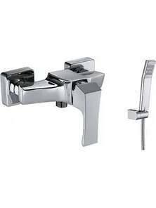 Смеситель Lemark Unit LM4503C для душа, хром