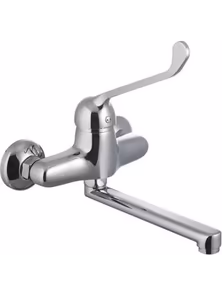 Смеситель Lemark Project LM4611C для кухни, хирургический