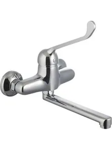 Смеситель Lemark Project LM4611C для кухни, хирургический