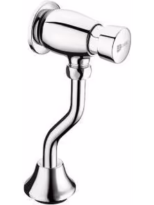 Смывное устройство Lemark Project LM4612C для писсуара, хром