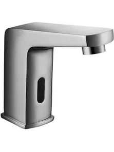 Смеситель Lemark Project LM4650CE для раковины, сенсорный