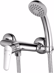 Смеситель  Lemark Partner LM6559C  для душа, хром