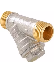 Фильтр Valtec, VT.190, косой 1/2"