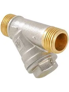 Фильтр Valtec, VT.190, косой 1/2"