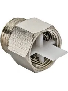 Клапан отсекающий Valtec, VT.539, 1/2"