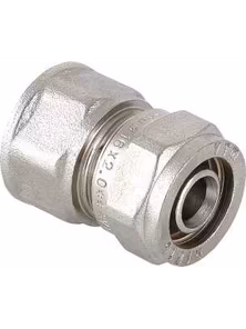 Муфта Valtec, VTm.302, 16+3/4"