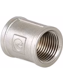 Муфта Valtec, VTr.270, 1 1/4" внутренняя-внутренняя