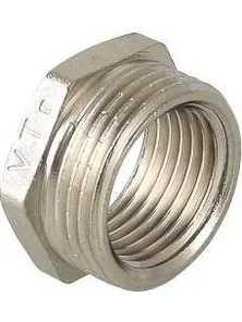 Футорка Valtec, VTr.581, 1 1/4"наружная, 1" внутренняя