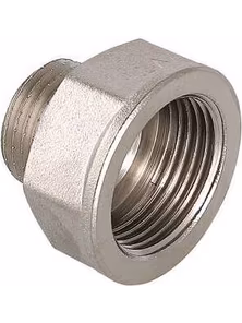 Переходник Valtec, VTr.592, 1 1/4"внутренняя, 3/4"наружная