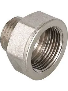 Переходник Valtec, VTr.592, 1 1/4"внутренняя, 3/4"наружная