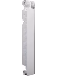 Радиатор алюминиевый Calidor Super Aleternum 500/100/1