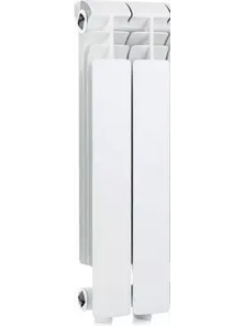 Радиатор алюминиевый Global ISEO 350, 2 секции