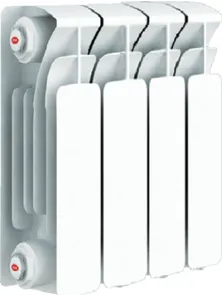 Радиатор биметаллический RIFAR B 200/90/4