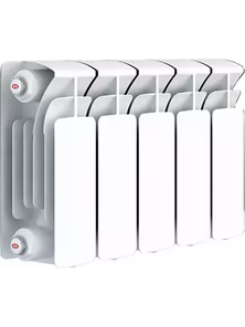 Радиатор биметалический RIFAR B 200/90/5