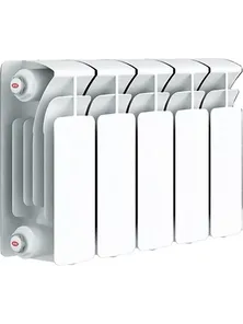 Радиатор биметалический RIFAR B 200/90/5