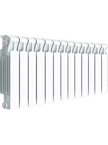 Радиатор биметаллический Monolit RIFAR 500/100/13