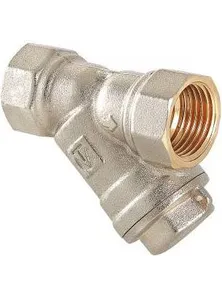 Фильтр косой Valtec, VT.192, 1 1/4"