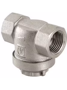 Фильтр прямой Valtec, VT.384, с магнитом 1/2"