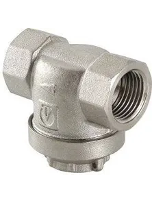 Фильтр прямой Valtec, VT.384, с магнитом 1/2"