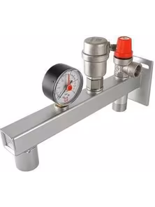 Группа безопасности консольная  Valteс, VT.495