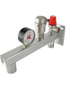 Группа безопасности консольная  Valteс, VT.495