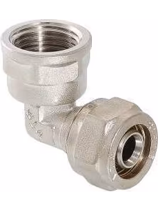 Угольник Valteс, VTm.352, 20+3/4", внутренняя