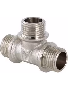 Тройник Valtec, VTr.131, 3/4" наружная