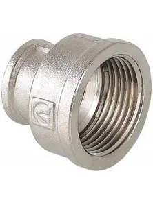 Муфта Valtec, VTr.240, 2" х 1" внутренняя-внутренняя