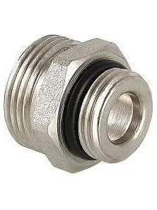 Ниппель Valteс, VTr.580.NE.040E, 1/2 х 3/4" переход на евроконус