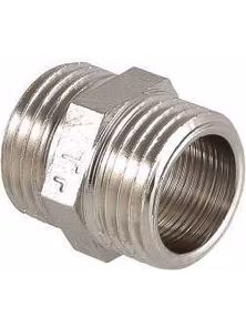 Ниппель Valtec, VTr.582, 1 1/2" наружная-наружная