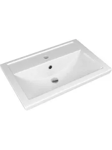 Мебельная раковина Aqwella Фостер 4640021060773 60